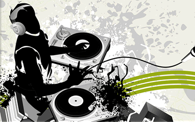 DJ Music for Wedding 