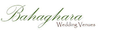 Wedding Venues Bhubaneswar Logo